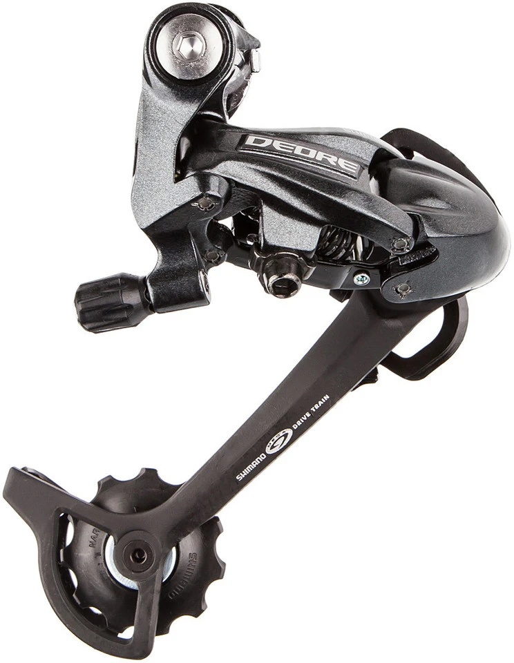 Shimano Deore Schaltwerk RD-M591 9-fach