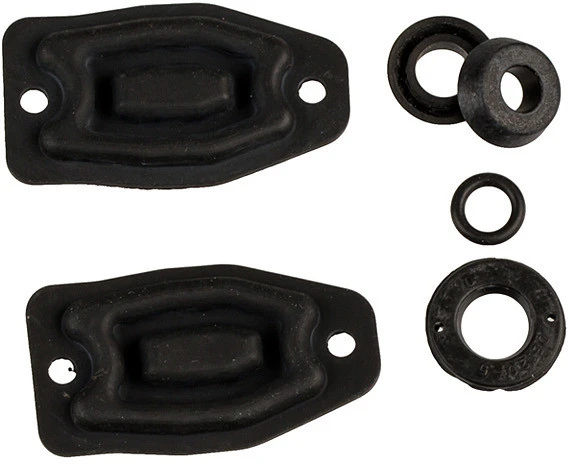 HOPE Bremshebel Dichtungsset Für Tech / Tech Evo