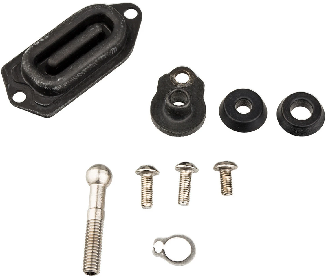 HOPE Race Lever Rebuild Kit Für Bremsgriff