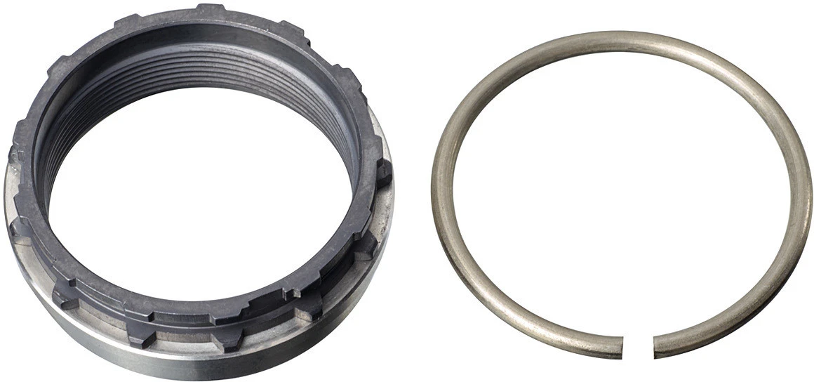 Rohloff Splined Carrier Steckritzel-Adapter Speedhub