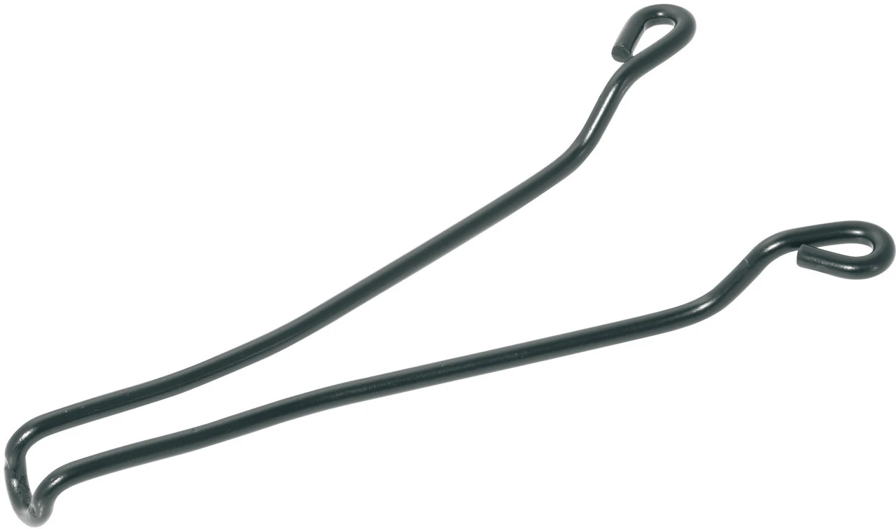 BROOKS Obergestell Für Flyer Sattel