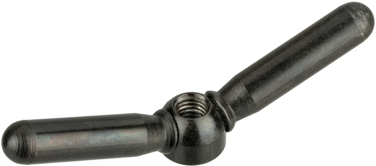 Spannmutter M8 Für Presswerk