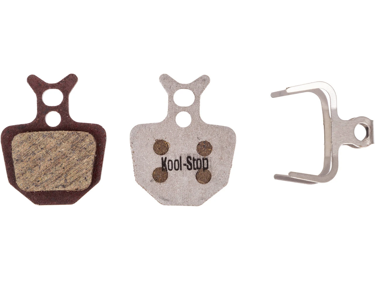 Kool-stop Bremsbeläge Disc Für Formula