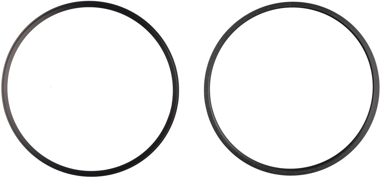 Rohloff Speichen-Flanschringe Speedhub