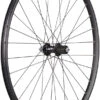 Urban XT Heavy Duty Disc Center Lock 28" Laufrad