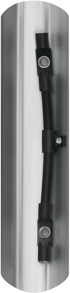 SKS Bluemels Kabelkanal Schutzblech Set VR+HR – Bild 4