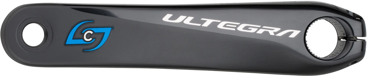 Shimano Ultegra R8000 Power LR Powermeter Kurbelgarnitur – Bild 2