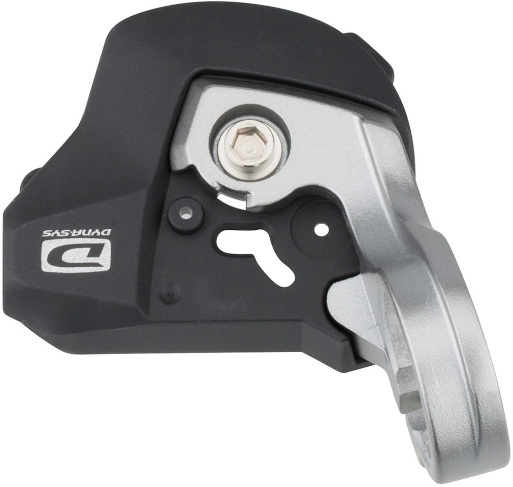 Shimano Basis-Abdeckungseinheit Für SL-M7000 Ohne Ganganzeige – Bild 5