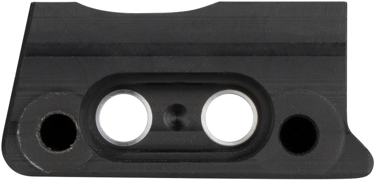 Syntace SCS III EVO6 Gleitsegment – Bild 3