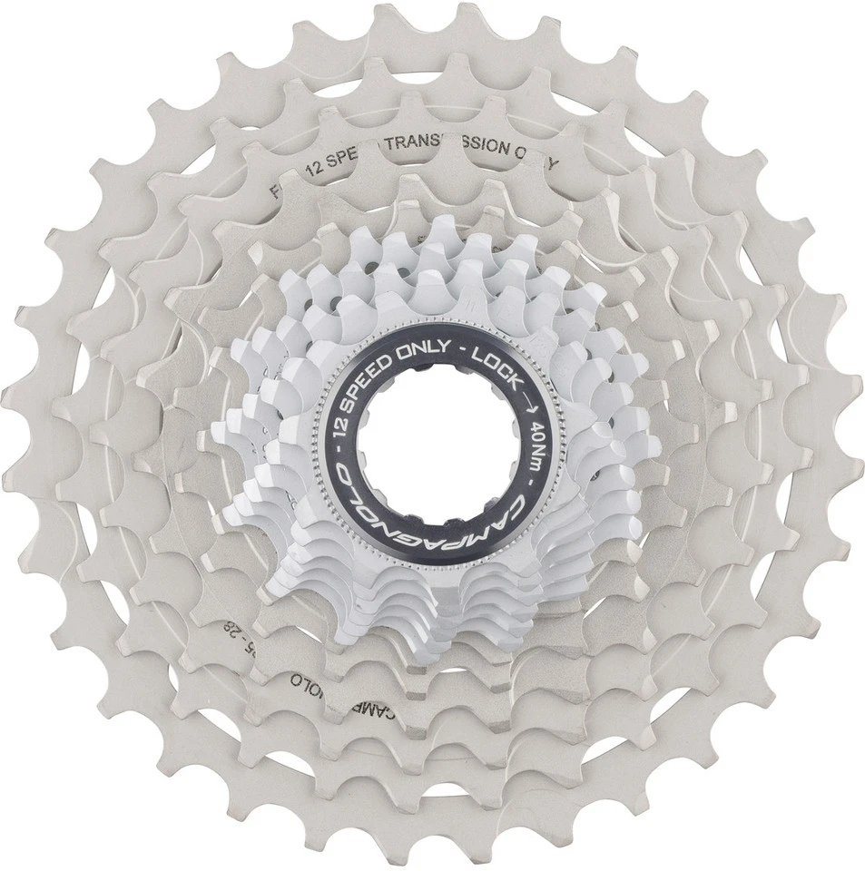 Campagnolo® Super Record Kassette 12-fach