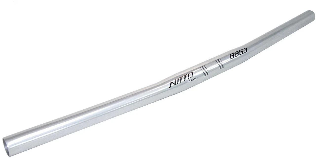 Nitto B853AA 25.4 Lenker
