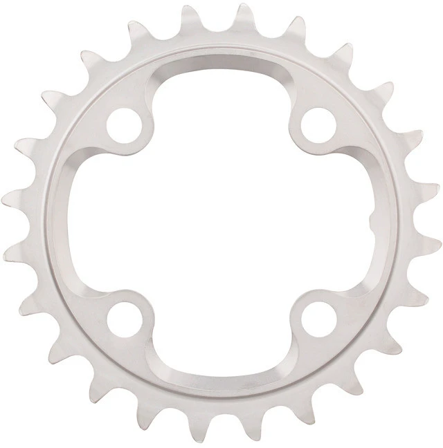 Shimano XTR Kettenblatt FC-M980 10-fach – Bild 2