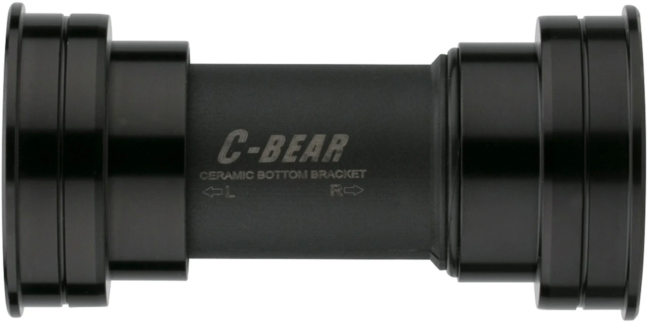 BB86 Shimano Race Innenlager 41 X 86,5 Mm – Bild 3