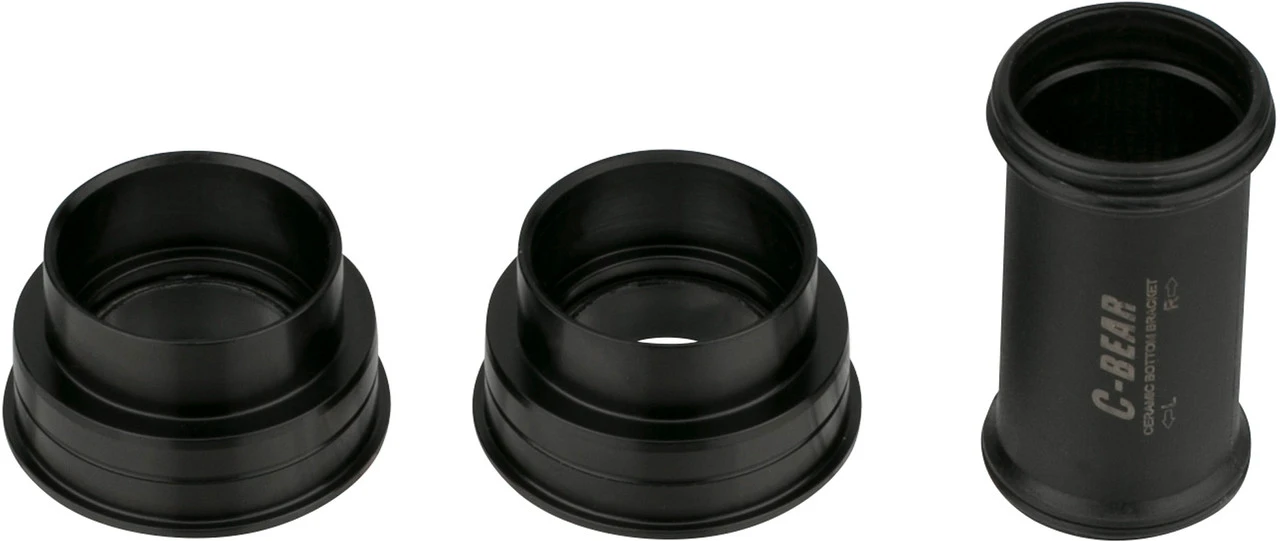 BB86 Shimano Race Innenlager 41 X 86,5 Mm – Bild 4