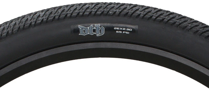 MAXXIS DTH MaxxPro 26" Faltreifen – Bild 3