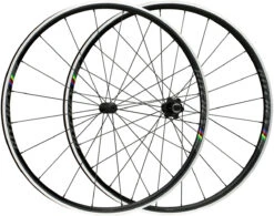 RITCHEY WCS Zeta Laufradsatz