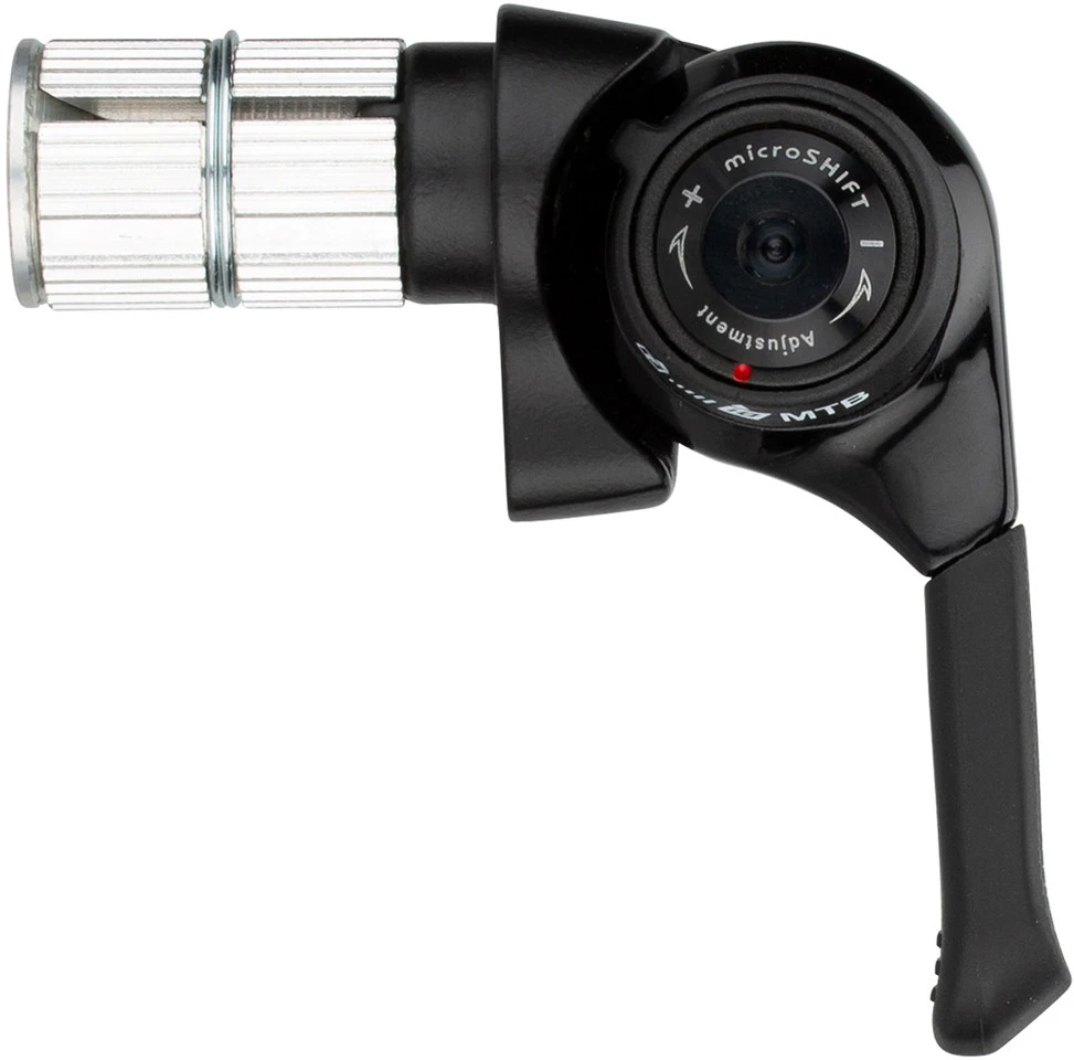 MICROSHIFT BS-M10-R Lenkerendschalthebel 10-fach Für Shimano MTB
