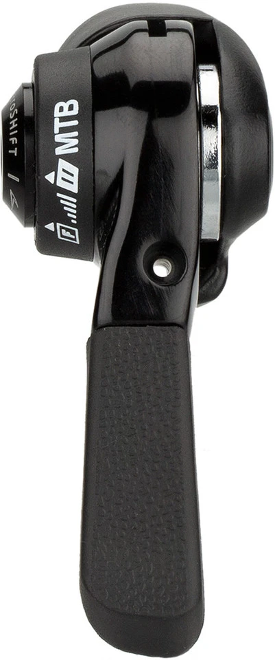 MICROSHIFT BS-M11-R Lenkerendschalthebel 11-fach Für Shimano MTB – Bild 4