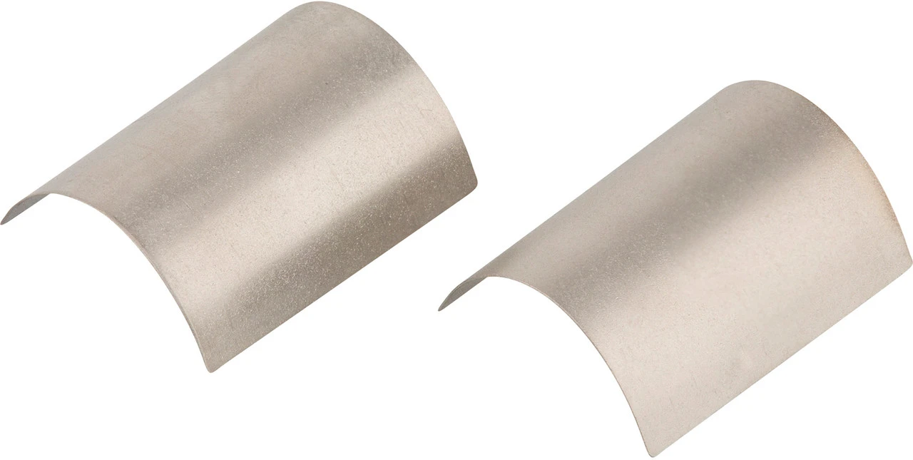 Nitto Lenker Reduzierhülse Von 26 Auf 25.4 Mm – Bild 2