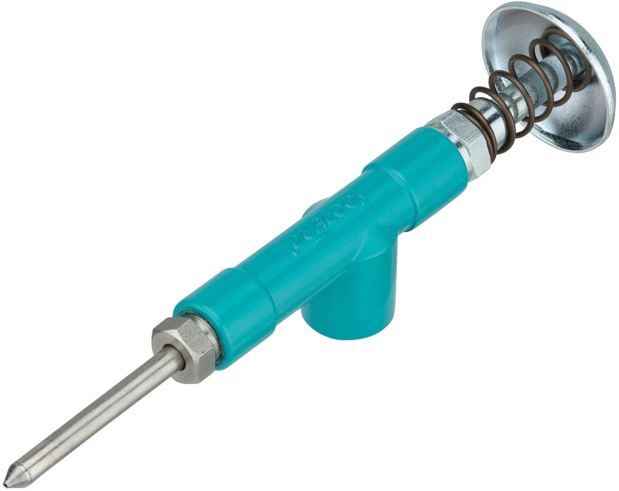 Grease Gun Fettpresse + Grease Tube Fett – Bild 2