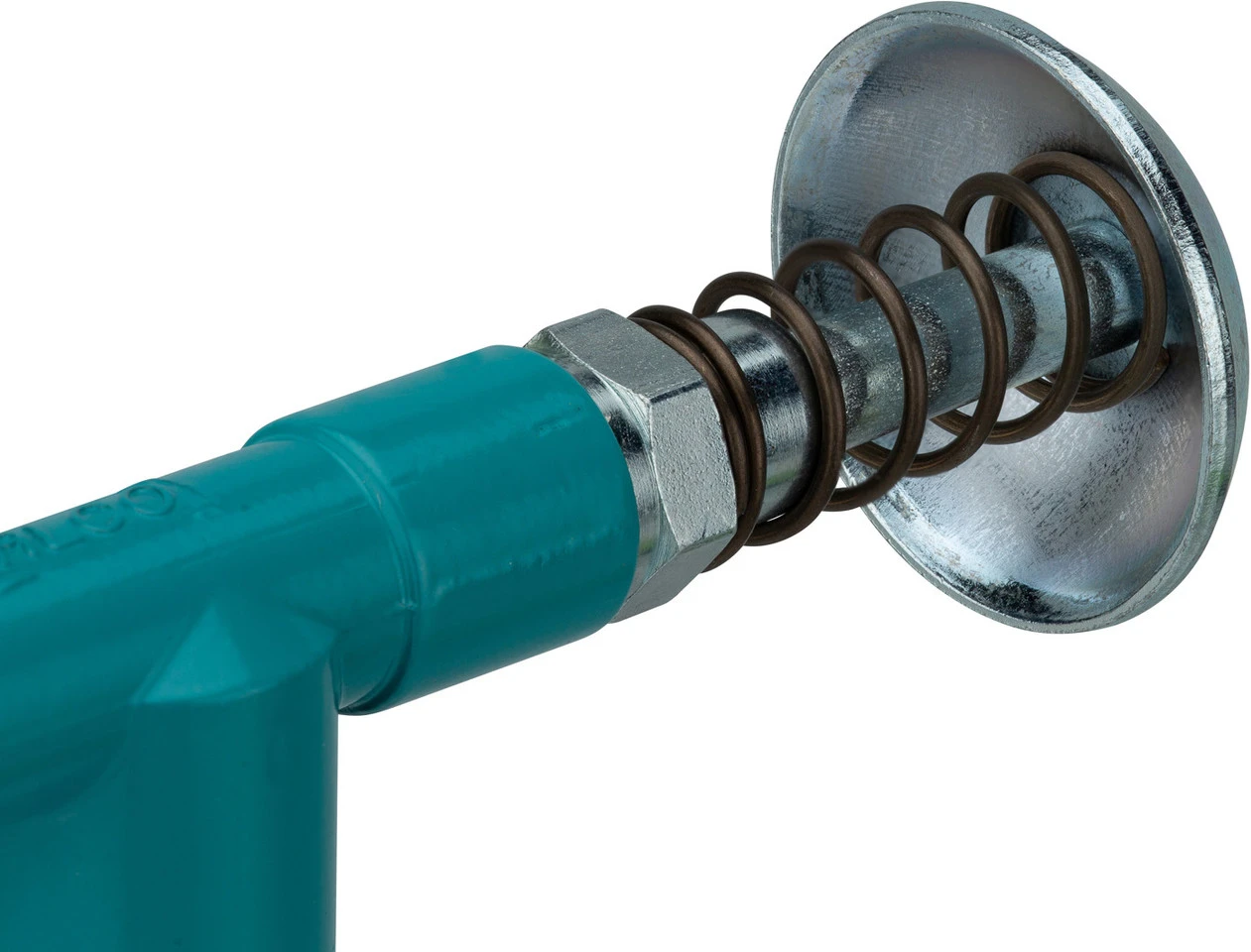 Grease Gun Fettpresse + Grease Tube Fett – Bild 4