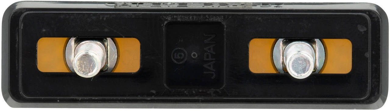 Mks Reflector Set Pedalreflektoren – Bild 3