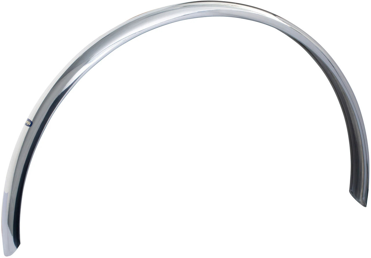 H50 Schutzblech Set VR + HR – Bild 3