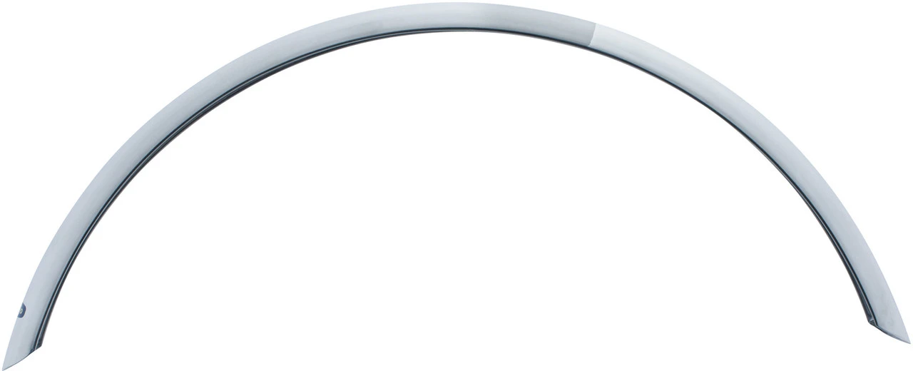 H50 Schutzblech Set VR + HR – Bild 4