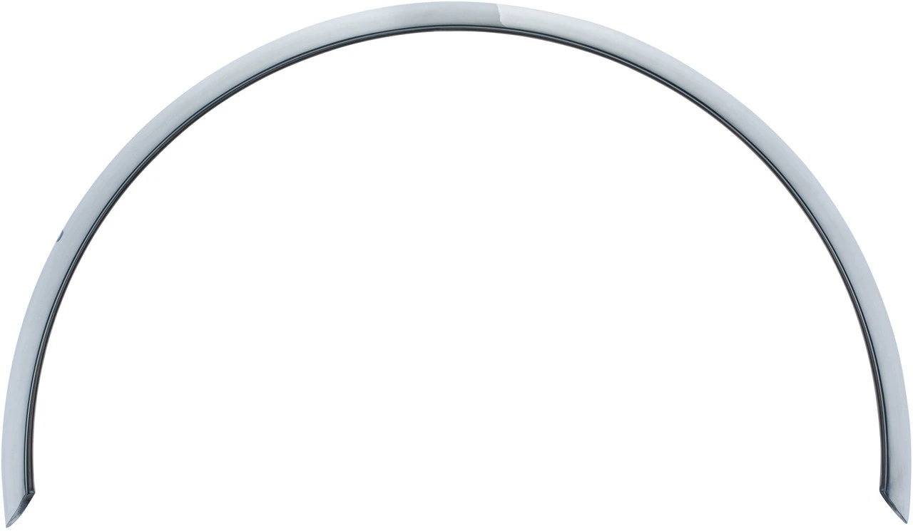 H50 Schutzblech Set VR + HR – Bild 5