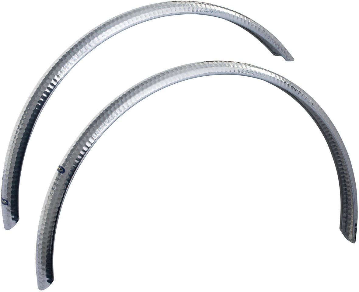 H50 Schutzblech Set VR + HR – Bild 8