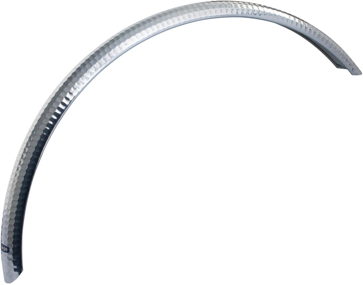 H50 Schutzblech Set VR + HR – Bild 10