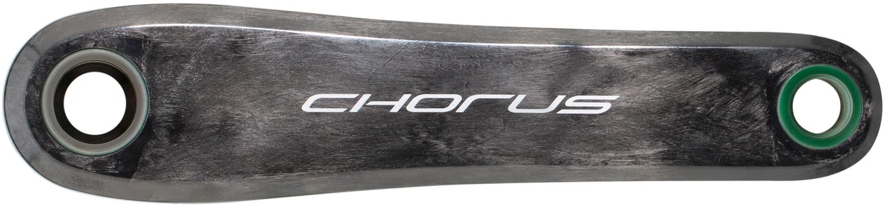Campagnolo® Chorus 12s Ultra Torque 12-fach Kurbelgarnitur – Bild 6