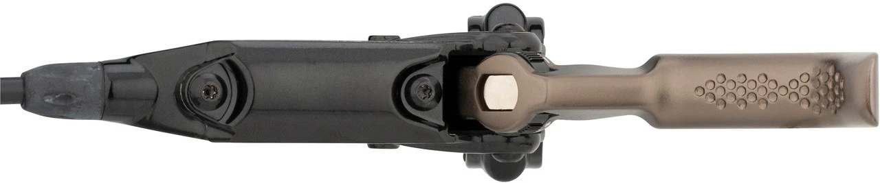 Hayes Dominion A4 V+h Set Scheibenbremse – Bild 4