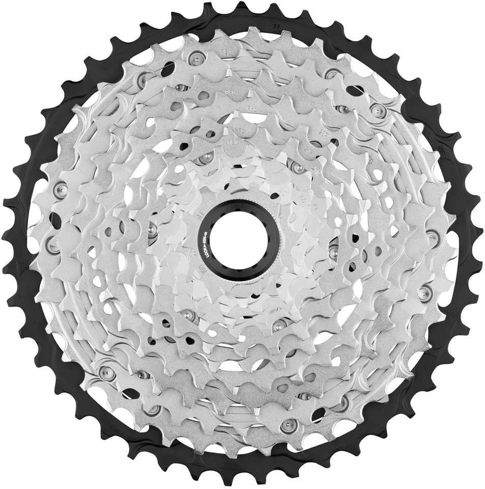 Shimano SLX Kassette CS-M7100-12 12-fach – Bild 4