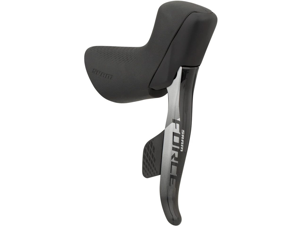 SRAM Force ETap AXS HRD Scheibenbremse Hydr. Schalt-/Bremsgriff – Bild 11