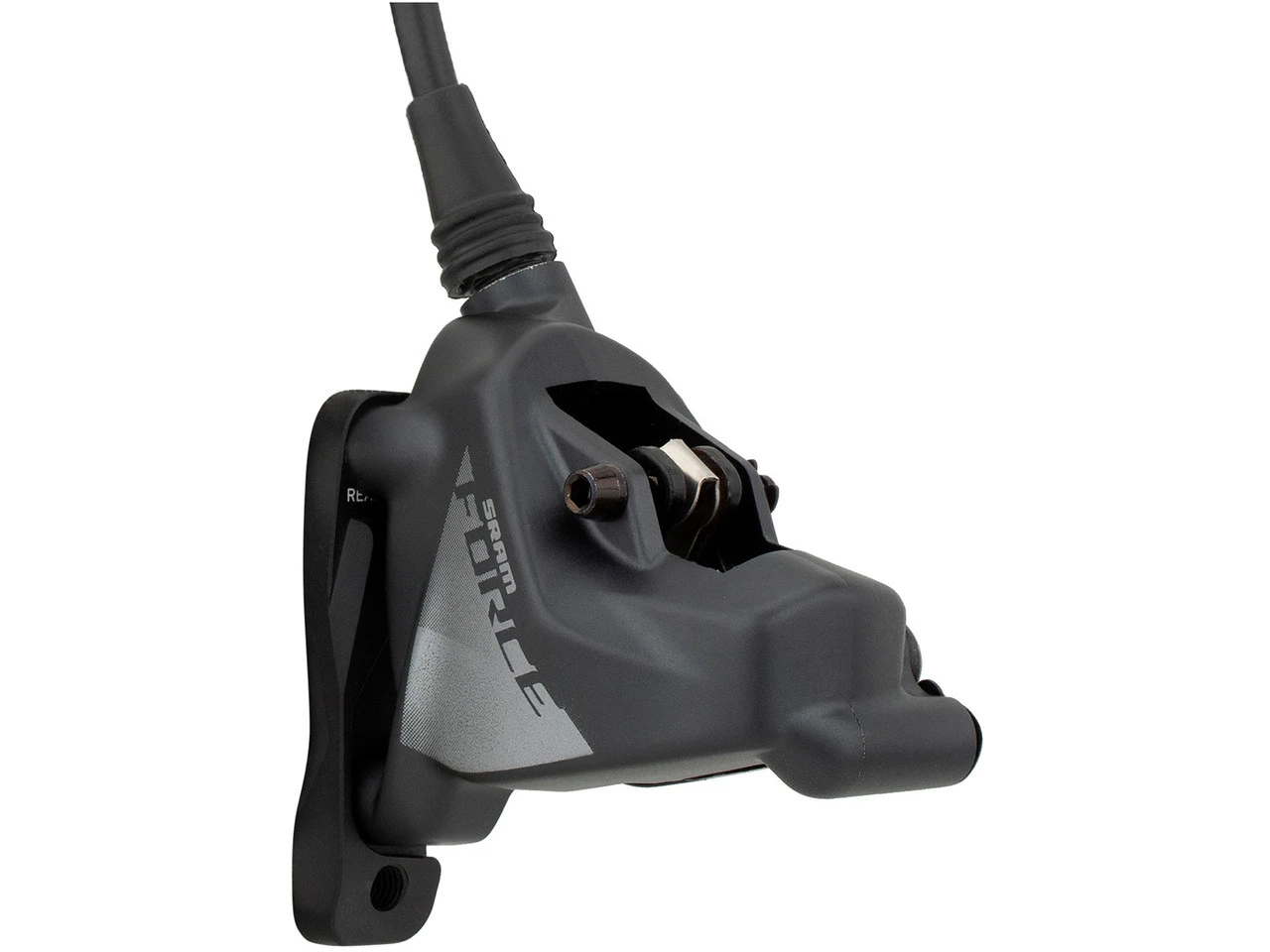 SRAM Force ETap AXS HRD Scheibenbremse Hydr. Schalt-/Bremsgriff – Bild 12