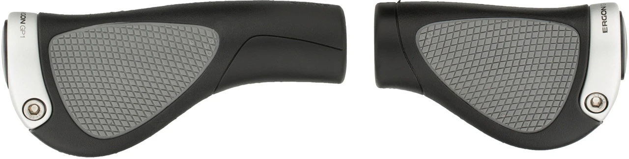 ERGON GP1 Lenkergriffe Für Drehgriffschalter Einseitig – Bild 3