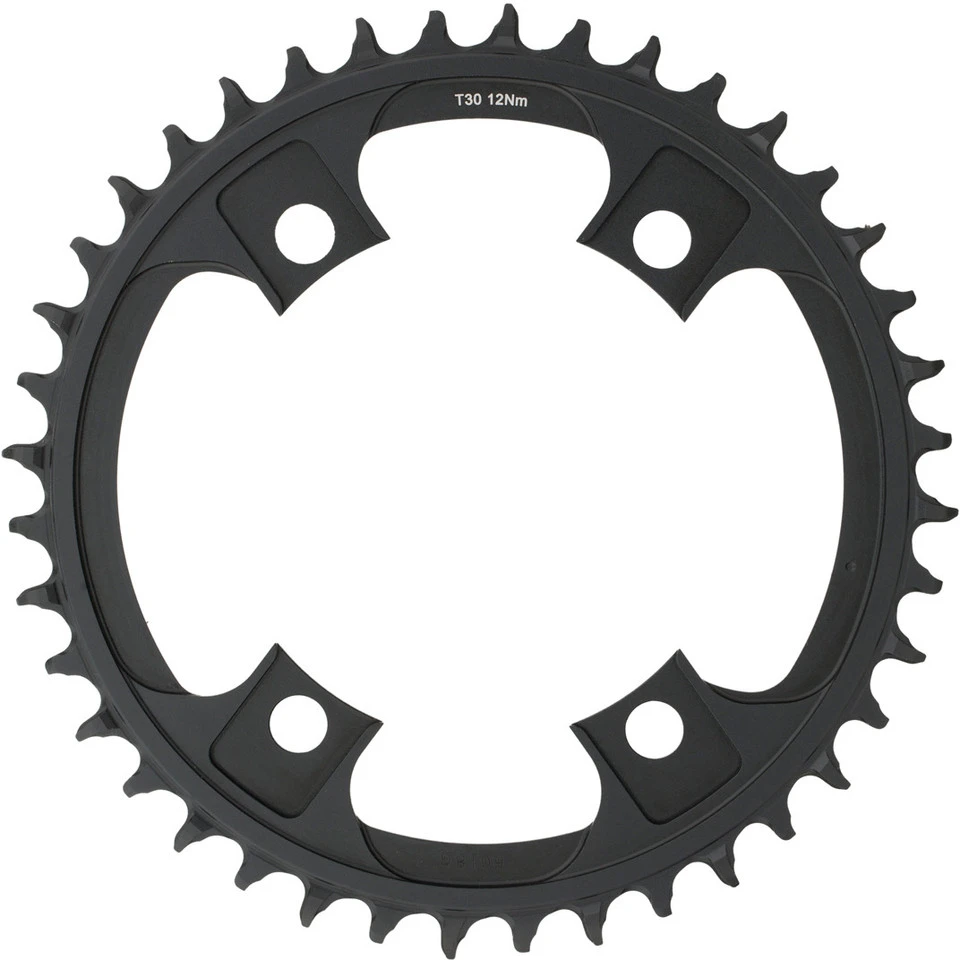SRAM Kettenblatt X-Sync Road, 12-fach, 107 Mm Lochkreis – Bild 4
