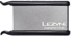 Lezyne Lever Kit Flickzeug Set
