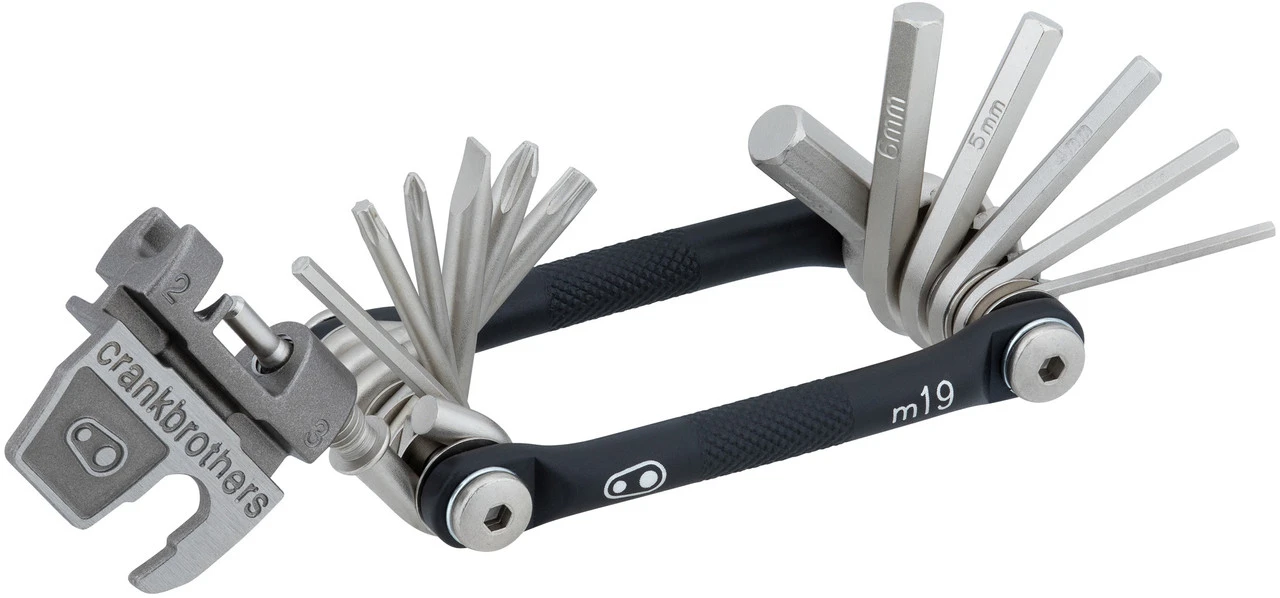 Crankbrothers M19 Multitool