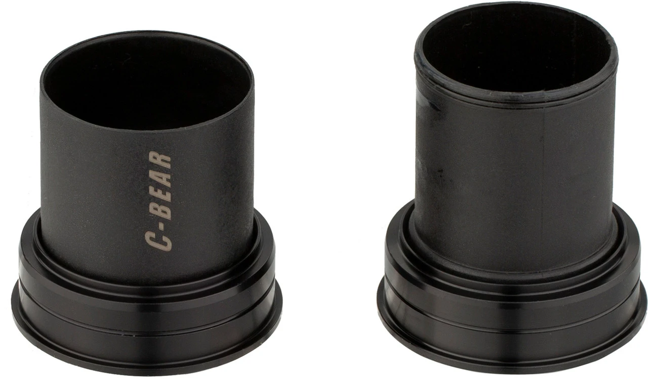 BB386EVO Shimano Race Innenlager 46 X 86,5 Mm – Bild 4