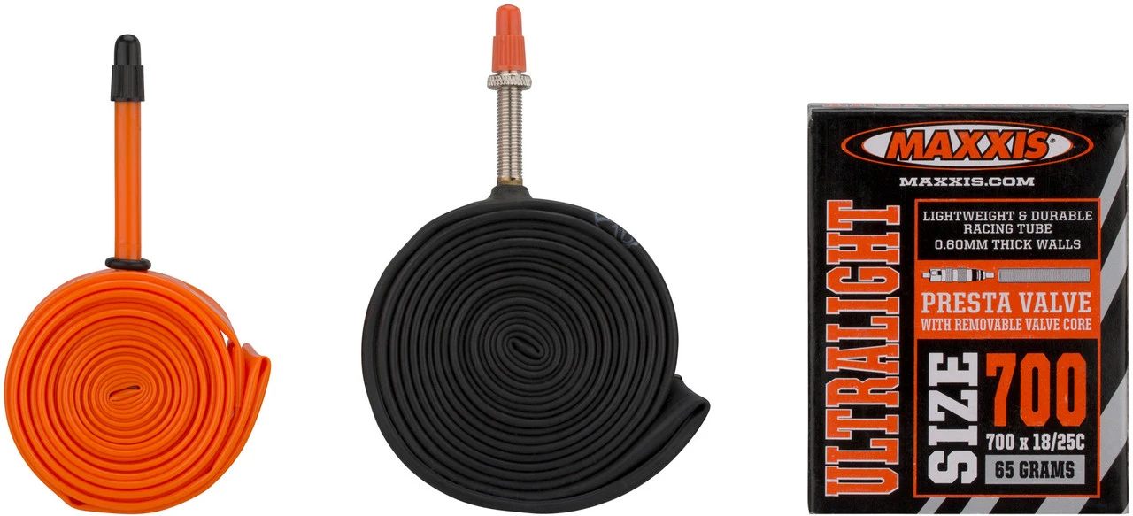 Tubolito Tubo-S-Road-700C Schlauch 28" – Bild 4