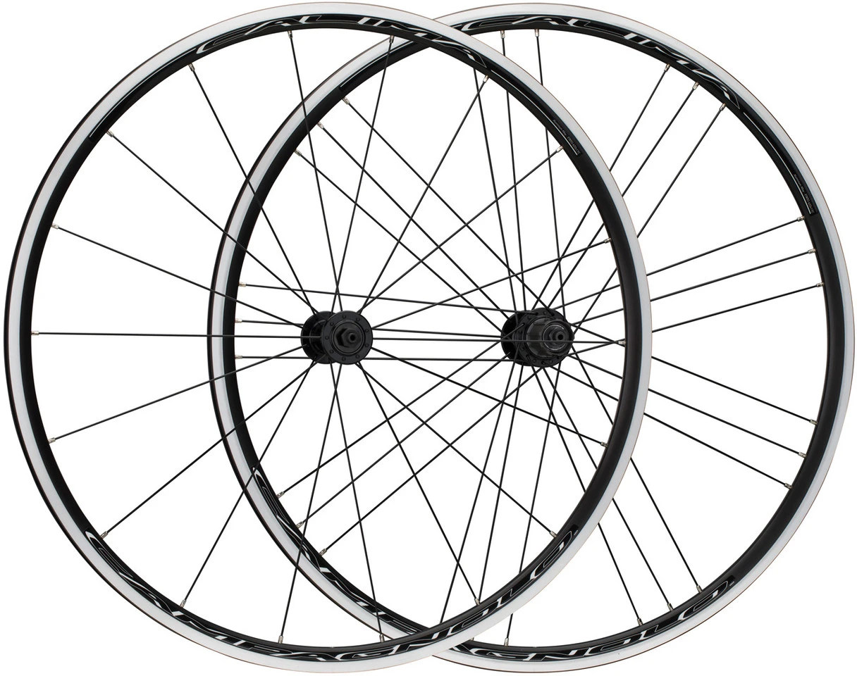 Campagnolo® Calima G3 Laufradsatz
