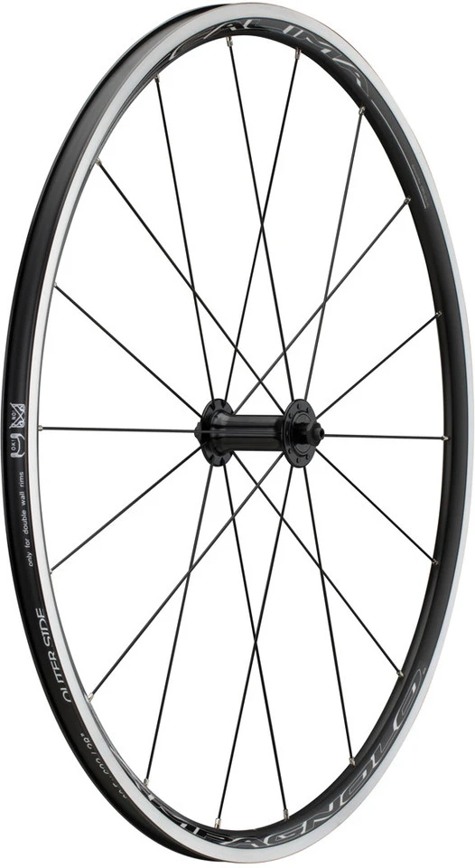 Campagnolo® Calima G3 Laufradsatz – Bild 2