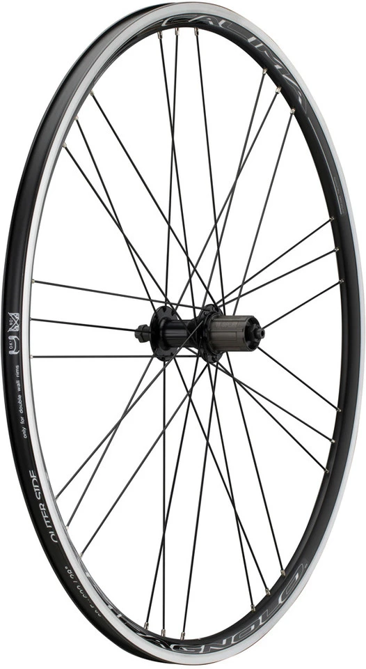 Campagnolo® Calima G3 Laufradsatz – Bild 4