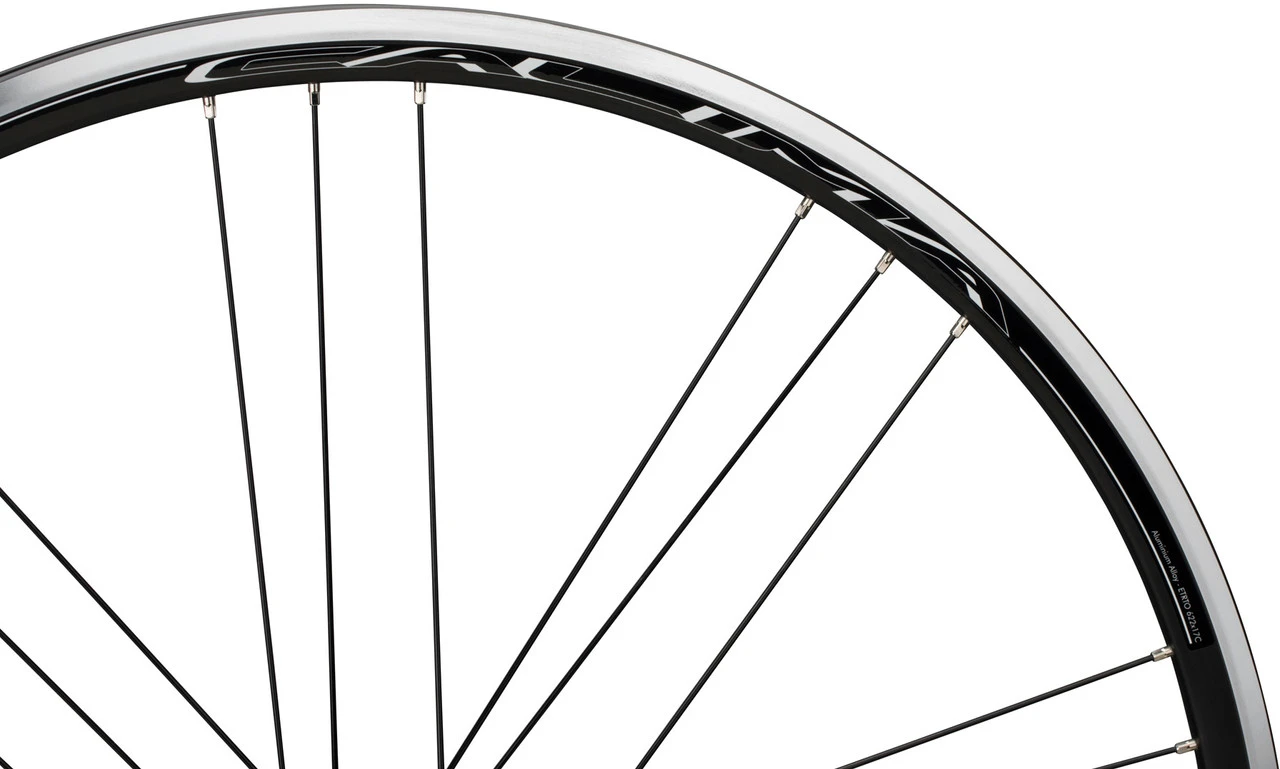Campagnolo® Calima G3 Laufradsatz – Bild 6