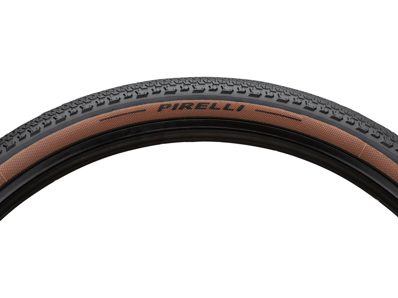 Pirelli Cinturato Gravel Hard Terrain Classic TLR 28" Faltreifen 2er-Set – Bild 4