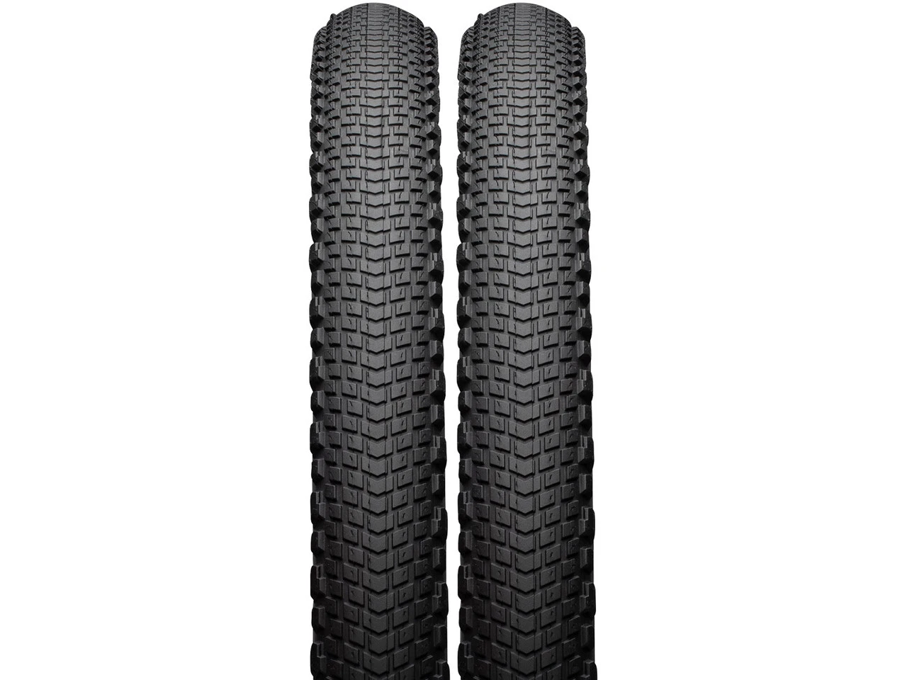 Pirelli Cinturato Gravel Hard Terrain Classic TLR 28" Faltreifen 2er-Set – Bild 5