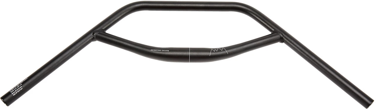 Cinelli Double Trouble 31.8 Lenker – Bild 2