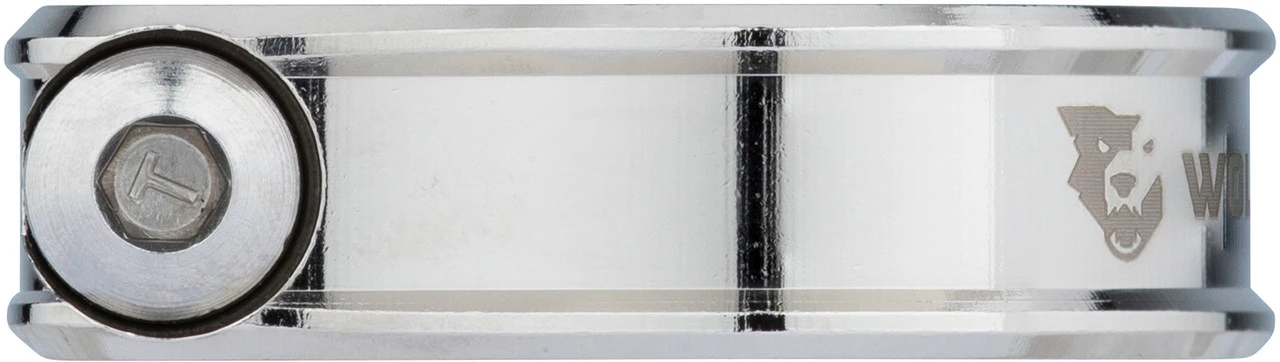 Sattelklemme – Bild 19